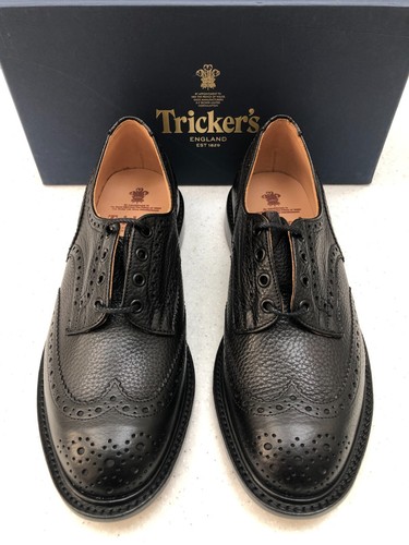 Trickers bourton derby - trickers,