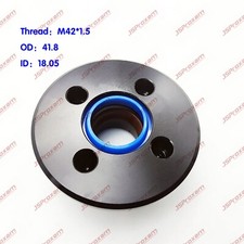 Trim Cap W/ Seal Fits HONDA