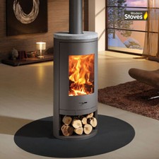 Wood Burning Multi Fuel Stove