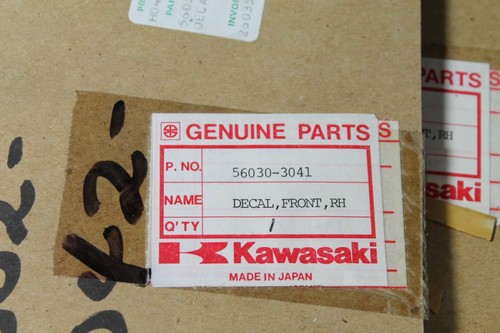 Nos kawasaki jet ski - kawasaki,
