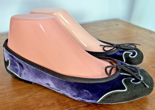 French sole jane winkworth - french,