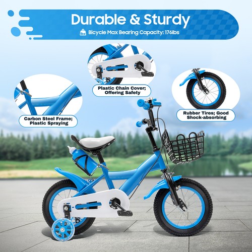 12inch children bicycle - children,