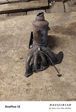 Volvo 2.0 Petrol 2007 - Catalytic Converter ( For Scrap )