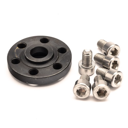Rotrex supercharger pulley - rotrex,