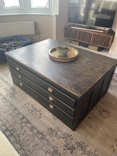 Up-cycled Architects Plan