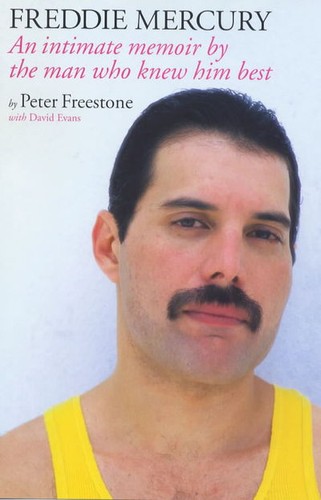 Freddie mercury by peter - -,