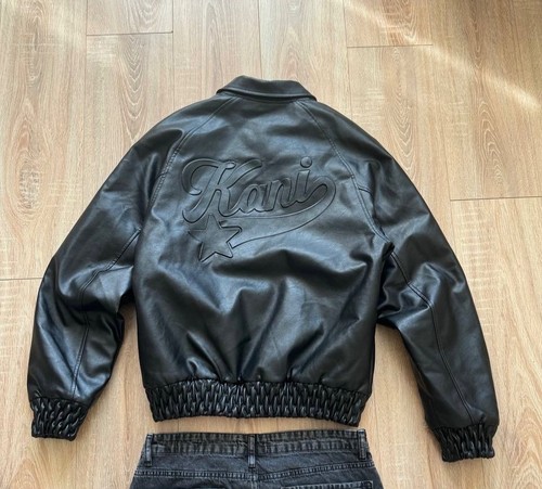 Karl kani big logo black - big,