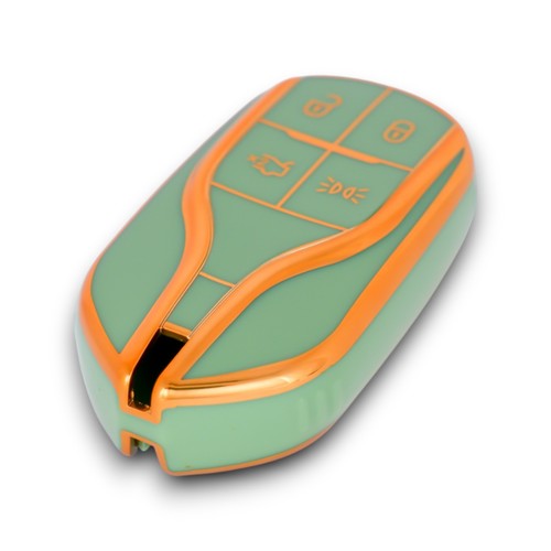 Key case cover for - for, maserati