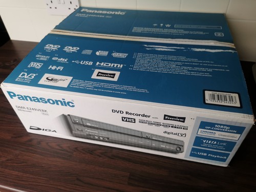 Panasonic dmr ez49v black - panasonic, dmr-ez49v