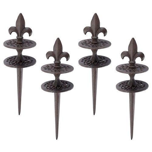 Heavy duty cast iron garden - heavy-duty,
