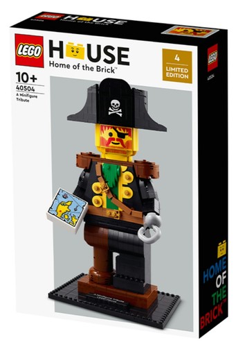 Lego house exclusive a - house, exclusive: