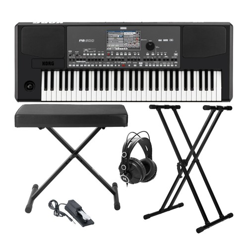 Korg pa600 key professional - pa600,