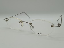 MINIMA Titanium eyeglasses