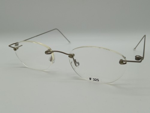 Minima titanium eyeglasses - minima,