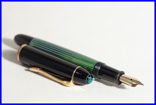 Vintage pelikan 140 - vintage, piston