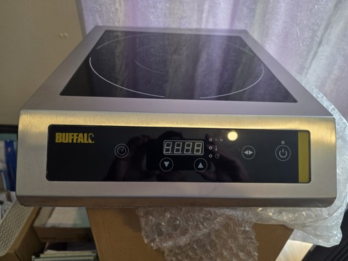Buffalo cp799 39cm electric - buffalo,
