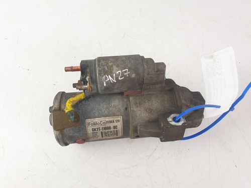 Ford transit starter motor - ford,