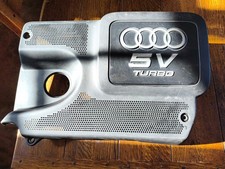 AUDI TT 8N 1.8T TURBO ENGINE