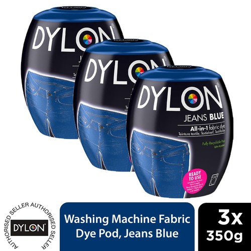 Dylon washing machine fabric - dylon,
