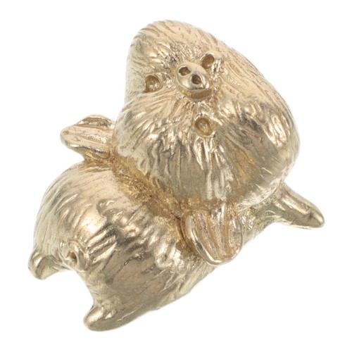 Children room door handle - room,