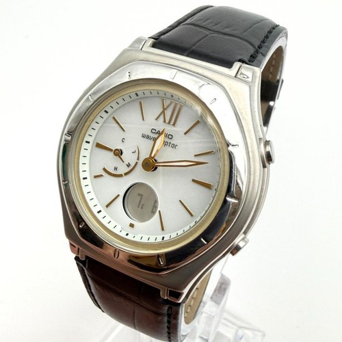 Casio wave ceptor - casio,