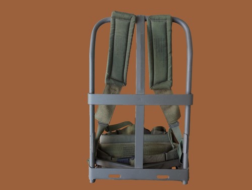 Military issue alice pack - military,
