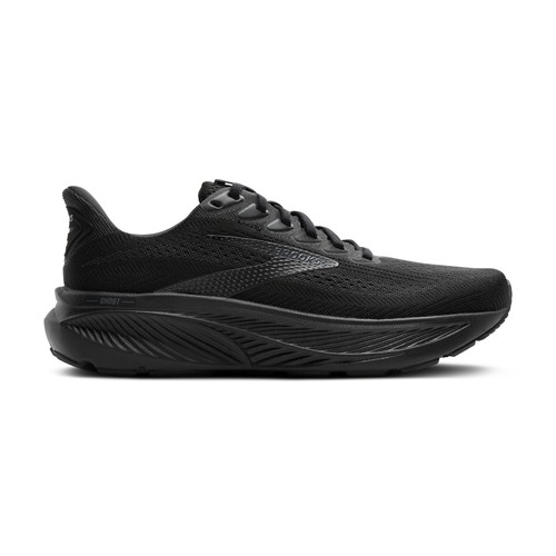 Brooks ghost mens trainers - 17,