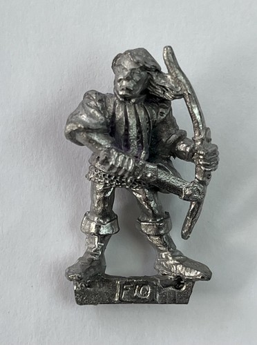 Oop warhammer marauder - oop,