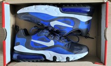 Ladies Nike Air Max 270 React