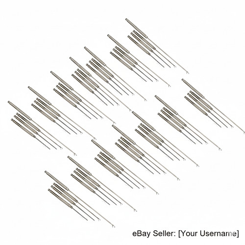 Pack 4 piece stainless - pack, of