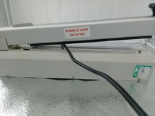 P300/c   Impulse Heat Plastic