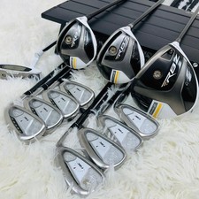 Taylormade RBZ Club Set 1W 3W