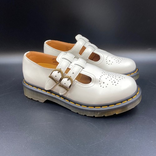 Martens 8065 mary jane - 8065,