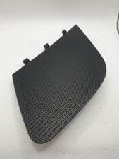 Audi A5 8T Coupe Genuine Right Hand Rear Black Speaker Grill Cover 8T0035436 OEM