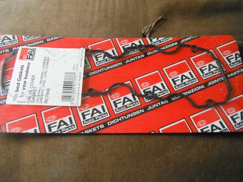 Rocker cover gasket for - cover,