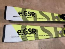 SKIS HEAD REBELS e. GSR 170 cm Premium skis 2023 ! ! FREE SHIPPING