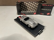 Brumm 1/43 Scale R.195 Porsche