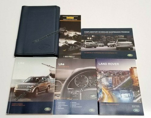 2012 land rover - rover, owners