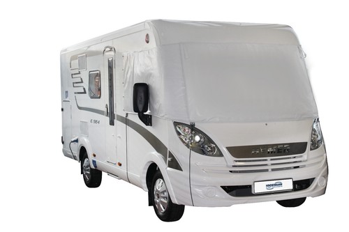 Thermal motorhome external - thermal,