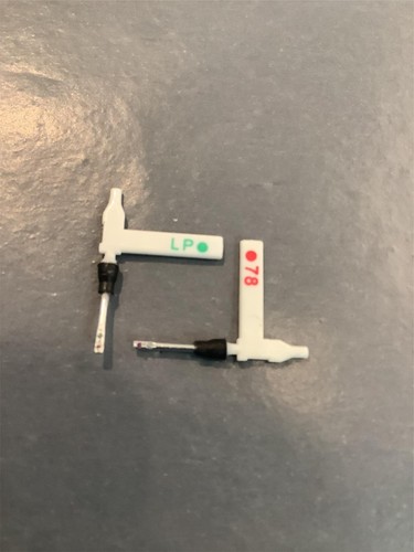 Stylus for bsr st16 - bsr,