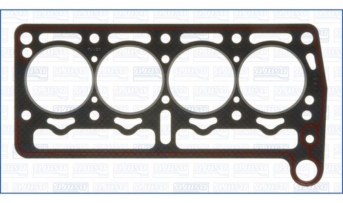 Genuine ajusa oem - oem, replacement