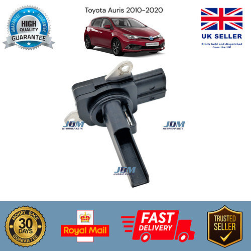 Genuine toyota auris 8l - toyota,