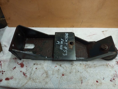 Bobcat 753 skid steer loader - 753,