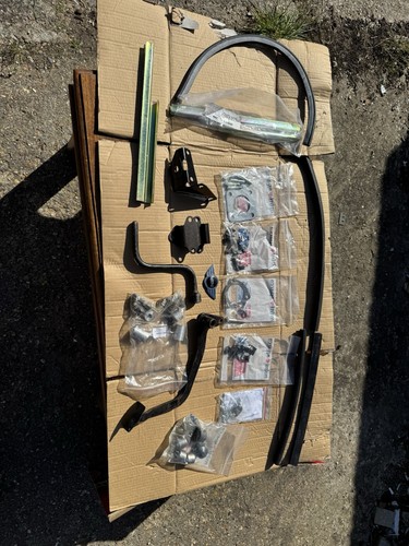 Classic mini parts - classic, lot