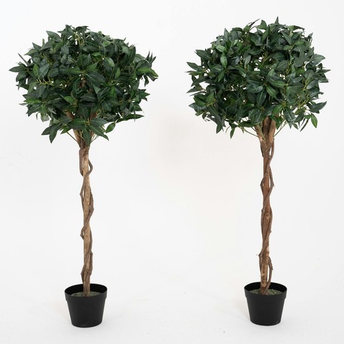 Blooming artificial fake - -,