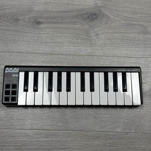 Akai professional lpk25 usb - akai,