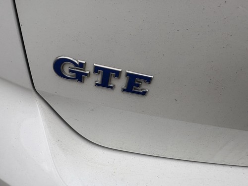 Golf gte 2016 auto - vw,