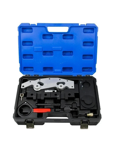 Engine camshaft timing tool - engine,