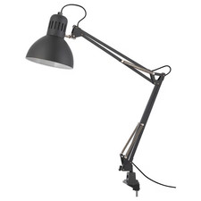 NEW IKEA TERTIAL Work Lamp