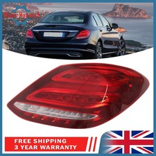 FOR MERCEDES-BENZ W205 C-CLASS